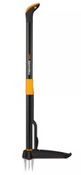 Vytrhávač buriny Fiskars Xact 100 cm