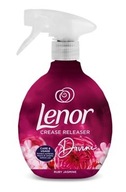 Lenor Ruby Jasmine sprej na žehličku 500 ml