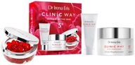 Dr Irena Eris Clinic Way5 SET denný + nočný dermokrém + dermokapsuly