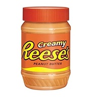 Reese's Creamy arašidové maslo 510g