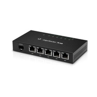 Ubiquiti router 10 100 1000 Mbit/s WAN ER-X-SFP