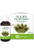 Pichtový olej 50ml Alter Medica