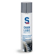 S100 WHITE CHAIN ​​​​SPRAY 2.0 WHITE CHAIN ​​​​GREASE 400