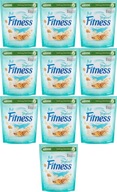 Nestlé Fitness Jogurt Raňajkové cereálie 225g x10