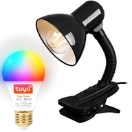 PÁRTY SÚPRAVA NA STOLU LAMPY RGB ŽIAROVKA