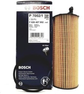 OLEJOVÝ FILTER BOSCH A4 A5 A6 Q5 Q7 TOUAREG 2,7 3,0