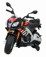 Veľký výkonný Aprilia Tuono Motor Foam 2x35W zvuk