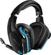 Logitech G935 Headphones Blue (981000744)