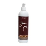 Over Horse proteínový šampón pre kone 400 ml