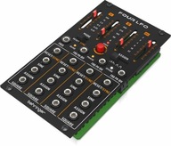 Modulárneho syntetizátora Behringer FOUR LFO