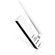 WiFi USB Nano N 150Mbps adaptér TP-Link TL-WN722N