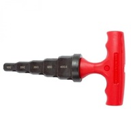 Rothenberger PEX rúrkový kalibrátor 16-40mm 1500000235