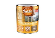 Lak na morenie Extra Grey 0,75L Sadolin