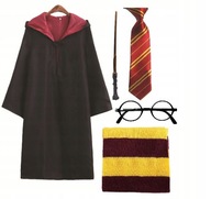 SÚPRAVA KOSTÝMOV HARRY WIZARD OUTFIT M