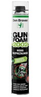 Den Braven GUNFOAM 2002 PISTOL FOAM 750ml