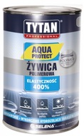 Aqua Protect POLYMER RESIN TITANIUM 1kg TERACOTT