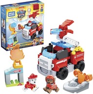 Stavebnice Mega Bloks Paw Patrol Car