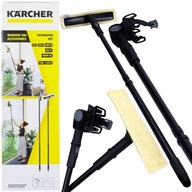 KARCHER PRZEDŁUŻKA DO MYCIA WYSOKICH OKIEN WV 2 5