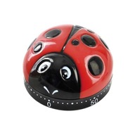 Ladybug Kitchen Timer Timer Timer