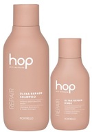 MONTIBELLO HOP Repair SHAMPOO 300 + CONDITIONER 200 ml