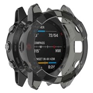 SILIKÓNOVÉ OBLOŽENIE PRE GARMIN FENIX 6/ 6 PRO