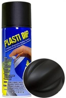 PlastiDip Plasti Dip Black Matt Black 400ML Originál USA