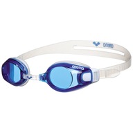 Plavecké okuliare Arena ZOOM X-FIT ONE SIZE BLUE-CLEAR-CLEAR