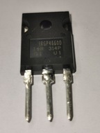 IRGP4660D - IGBT TRANSISTOR 600V 40A 330W