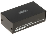 VGA SPLITTER VGA-SP-1/4