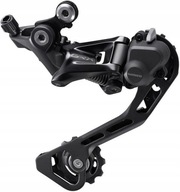 Zadná prehadzovačka Shimano GRX RD-RX400 SGS 10-rýchlostná