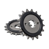 SPROCKET SPROCKET JT PREDNÝ TLMIČ VIBRÁCIÍ JTF512.17RB