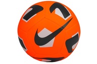 Futbal Nike Park Team 2.0 DN3607 803 veľkosť 5