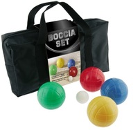 Plastové gule Sunflex Boccia 71010