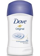 Dove Antiperspirant deodorant v tyčinke Original 40ml