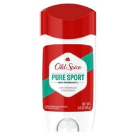 ANTIPERSPIRANT Z USA OLD SPICE PURE SPORT 85g