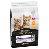 Purina Pro Plan Original JUNIOR MITTEN 1,5kg