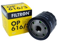 FILTRON OLEJOVÝ FILTER SKODA FABIA IV 1.0 1.5 TSI