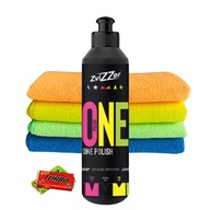 Zvizzer ONE POLISH - one step leštiacia pasta 250ml ZDARMA!