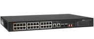 POE SPÍNAČ DAHUA PFS3226-24ET-240 24xPoE