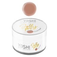 YOSHI Jelly Stavebný gél JELLY PRO Broskyňa 15ml