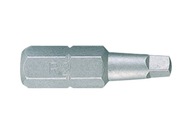 King Tony BITS 1/4" 6,4mm 10ks na výber v popise TORX HEX plochý kríž