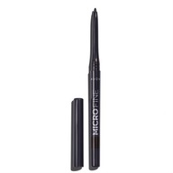 AVON MicroFine Ceruzka na obočie v odtieni Soft Black