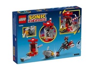 LEGO 76995 Sonic Shadow the Hedgehog Escape