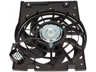 VENTILÁTOR RADIÁTORA OPEL ASTRA G 1,2-2,2