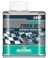 MOTOREX Racing Fork Oil 10W 250ml