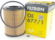 FILTRON OLEJOVÝ FILTER MERCEDES-BENZ CLS (C218)