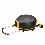 FISKARS HADICOVÝ NAVIJAČ 20M HADICE AUTO XL KOLESÁ 1025933