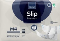 Plienky Abri-Form ABENA SLIP M4, 21 ks.