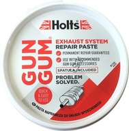 Holts Gun Gum 200g pasta na opravu výfukov