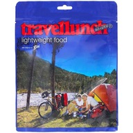 TRAVELUNCH kurací vývar sušený mrazom